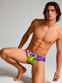 Maillots homme — collection homme BONESWIMMER