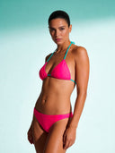 Santorini & Papeete — collection femme plage et resort