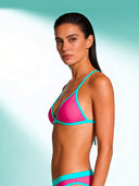 Tahiti & Big Sur — collection femme plage et resort