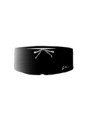 Collant homme d'entraînement ALASKA 003A - Noir