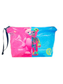 Trousse de beauté imperméable en PVC - Pinkbone