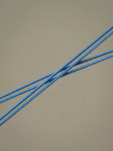 Cordon élastique pour lunettes - Turquoise