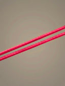 Cordon élastique pour lunettes - Fuchsia Fluo