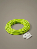 Cordino Elastico Per Occhialini - Giallo Fluo vista 5 — occhialini da nuoto, BONESWIMMER Made in Italy