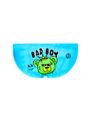 Slip da nuoto uomo da allenamento H2OTTO 382HF - Bad vista 4 — costume da nuoto uomo, BONESWIMMER Made in Italy
