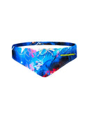 Slip da nuoto uomo da allenamento H2OTTO 374HF - Gary — costume da nuoto uomo, BONESWIMMER Made in Italy