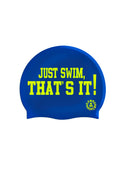 Bonnet de bain en silicone 189CS - C'est tout !