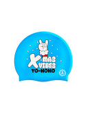 Bonnet en silicone - Yo-Hoho