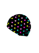 Bonnet de bain en tissu - 110CF Arcade, image produit 1 - BONESWIMMER