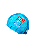 Bonnet de bain en tissu - 112C CEO, image produit 1 - BONESWIMMER