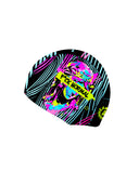 Bonnet de bain en tissu - 113CF F*ck, image produit 1 - BONESWIMMER