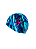 Bonnet de bain en tissu - 122C Iron, image produit 1 - BONESWIMMER