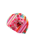 Bonnet de bain en tissu - 104C Rigardo, image produit 1 - BONESWIMMER