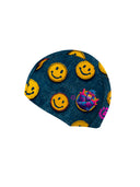Bonnet de bain en tissu - 107C Smile, image produit 1 - BONESWIMMER