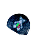 Bonnet de bain en tissu - 105C Training, image produit 1 - BONESWIMMER