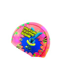 Bonnet tissu Éco - L078CF Bunny