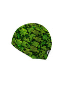 Bonnet tissu Éco - L072C Puzzle