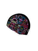 Bonnet tissu Éco - L086CF Skull Tribe
