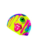 Bonnet tissu Éco - L074CF Slime