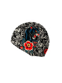 Bonnet tissu Éco - L073C Tattoo