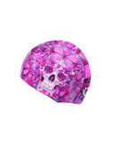 Cuffia tessuto Eco - L090C Teschio Farfalla