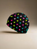 Bonnet de bain en tissu 110CF - Arcade, vue 1