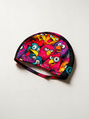 Bonnet de bain en tissu - 121C Polletti