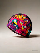 Bonnet de bain en tissu - 121C Polletti