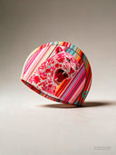 Bonnet de bain en tissu - 104C Rigardo
