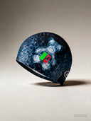 Bonnet de bain en tissu - 105C Training, vue 1