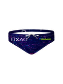 Slip de natation enfant entraînement H2OTTO 405HF - Gamer