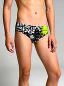 Slip de natation homme d'entraînement H2OTTO 450H - Quelle nuisance