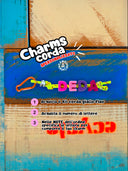 Charms Lettres
