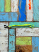 Charms Lettres