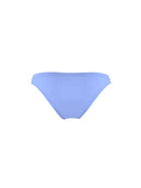 Slip bikini donna da mare Papeete L01PA - Indaco, vista posteriore