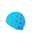 Cuffia tessuto Eco - L099CF Lamponi