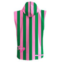 Poncho in microfibra 56POF - Baddie