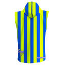 Poncho bimbo in microfibra 57POF - Bro