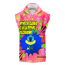 Poncho in microfibra 59POF - Bunny