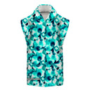 Poncho in microfibra 55POF - Camouflage