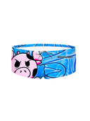 Parigamba uomo da allenamento Ucla 225UF - Skullcow