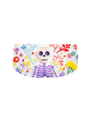 Parigamba uomo da allenamento UCLA 191U - Spring vista 2 — costume da nuoto uomo, BONESWIMMER Made in Italy