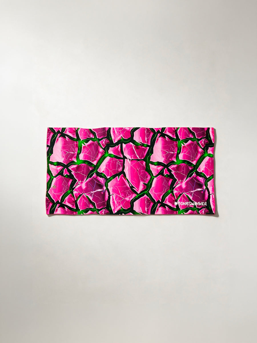 Grande serviette en microfibre 392TF — Magma