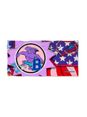 Grande serviette en microfibre 353T - Fly