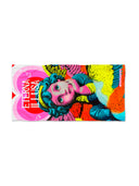 Grande serviette en microfibre 368T - Illusa