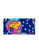 Grande serviette en microfibre 357T - Medley
