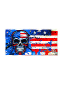 Grande serviette en microfibre 328T - Starskull