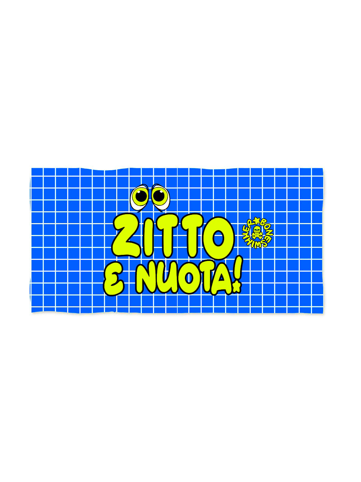 Zitto E Nuota