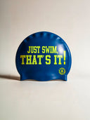 Bonnet de bain en silicone 189CS - C'est tout !