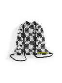 Zainetto in microfibra 134Z - Fumetto